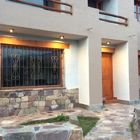 Casa En Tilcara Con Hermosa Vista Al Pucara Dış mekan fotoğraf