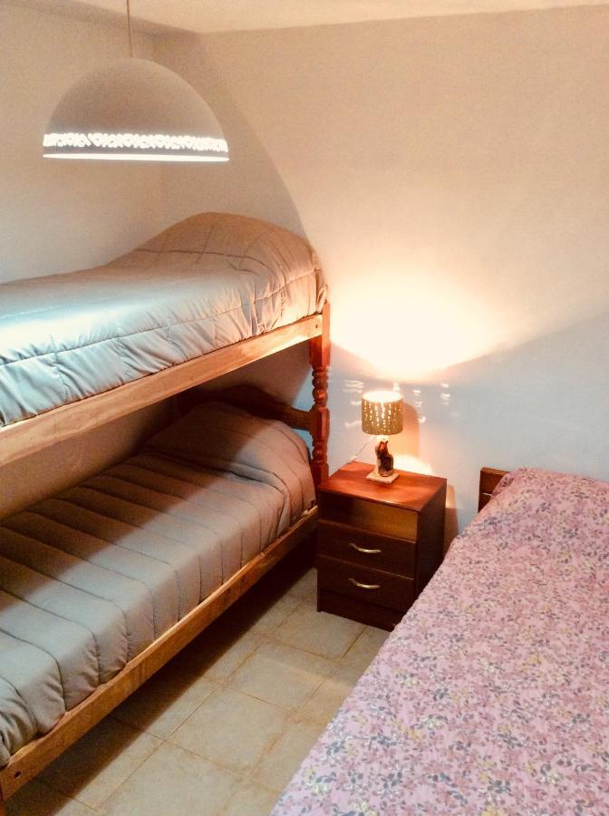 Casa En Tilcara Con Hermosa Vista Al Pucara Dış mekan fotoğraf