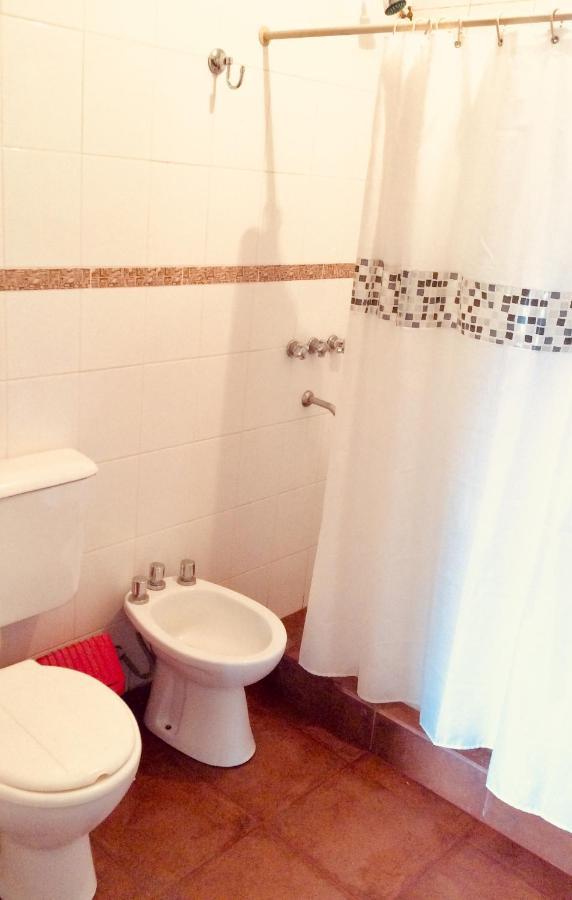 Casa En Tilcara Con Hermosa Vista Al Pucara Dış mekan fotoğraf