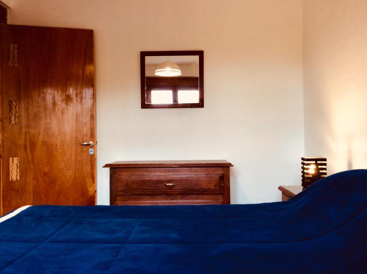 Casa En Tilcara Con Hermosa Vista Al Pucara Dış mekan fotoğraf