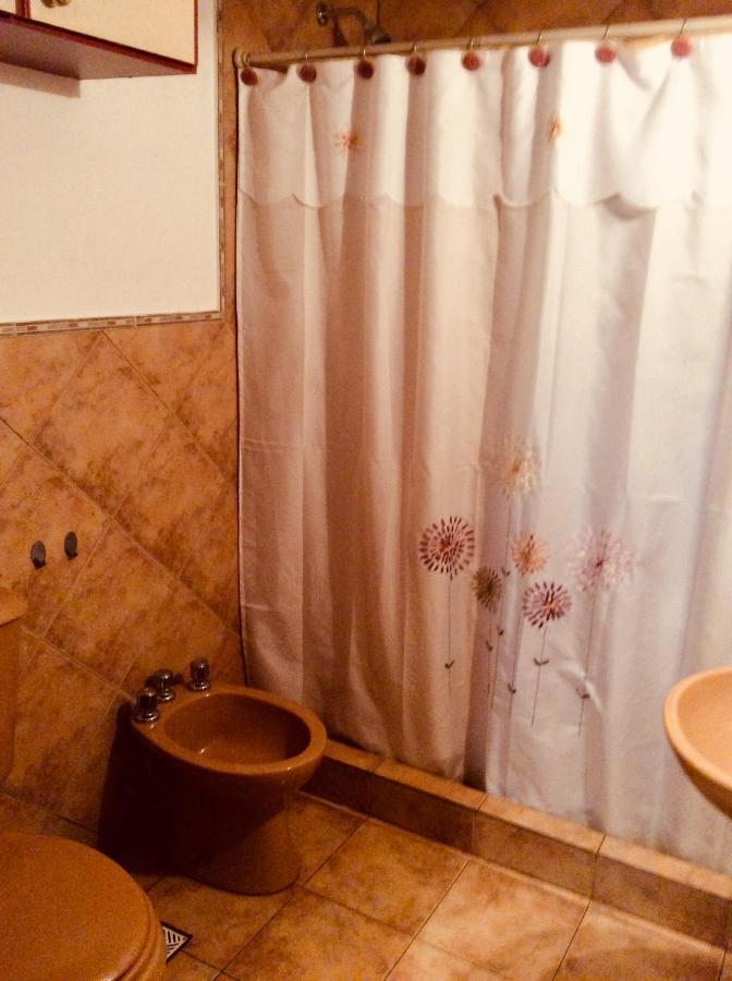 Casa En Tilcara Con Hermosa Vista Al Pucara Dış mekan fotoğraf